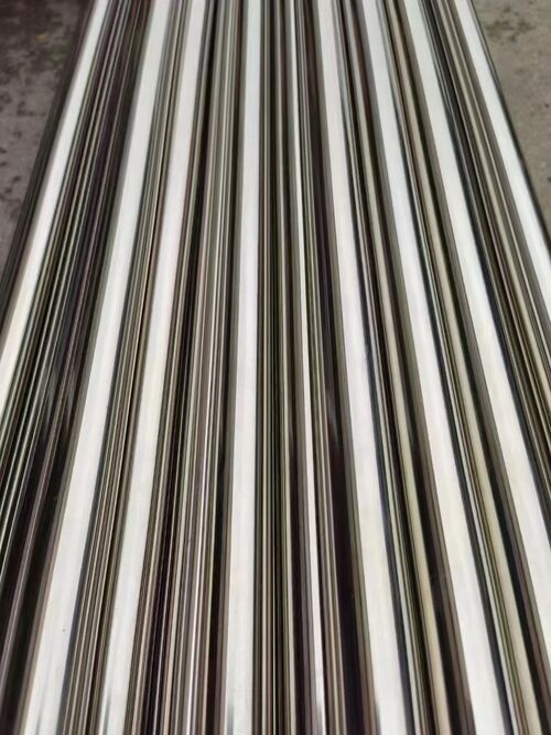 Các giải pháp mới nhất về công ty Khách hàng ngành công nghiệp hóa chất Thái Lan dựa vào ống chống ăn mòn của chúng tôi