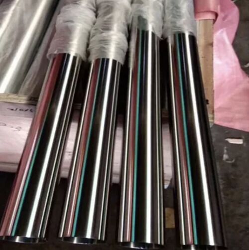 Thách thức ăn mòn dầu và khí ngoài khơi ở Na Uy