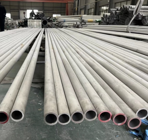 Blog công ty mới nhất về Sự khác biệt giữa 316 và 316L ống thép không gỉ là gì?