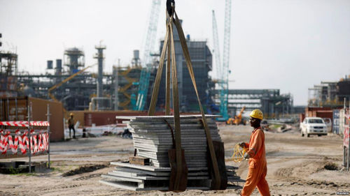 Tin tức công ty mới nhất về Chiến lược mới cho xuất khẩu thép trong bối cảnh chống bán phá giá: Tăng trưởng sản phẩm bán thành phẩm và chuyển dịch thị trường