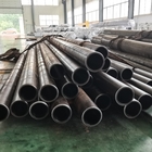 EN10305 ST37.4 Honing Hydraulic Pipes Seamless Steel Tubes For Transmission Fluid