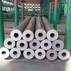 ASME SA - 106 Seamless Steel Pipe 12m For Construction Greenhouse