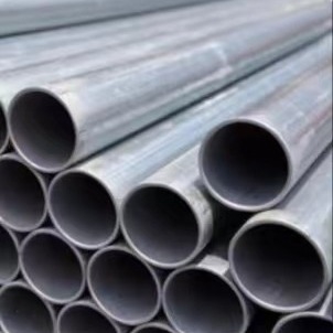 Giá tốt. Ống thép không gỉ liền mạch SUS A312 cán nguội cho vật liệu xây dựng trực tuyến