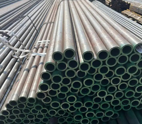Giá tốt. 2.5 inch × 0.25 inch SA-213-T22 ống nồi thép hợp kim được kéo lạnh trực tuyến