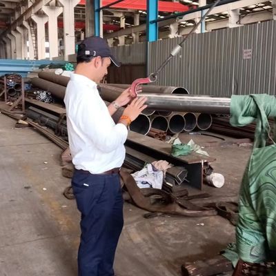 Giá tốt. ASTM 45# Tiêu chuẩn ống thép chính xác sắc nét Bright với độ khoan dung -10% trực tuyến