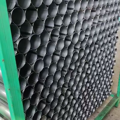 Giá tốt. 201 304 304L 70mm*1mm Bright Chamfering Stainless Steel Welded Tube cho chế biến cơ khí trực tuyến