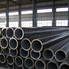 Precision Cold Drawn Seamless Steel Tubes A333 Grade 6 For Heat-Exchanger Systems