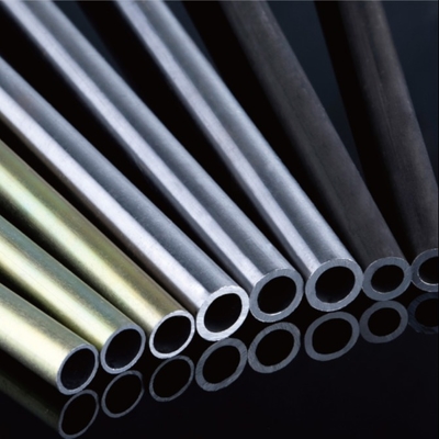 Giá tốt. DIN 2391 / C DIN1630 ST37.4 ST44.4 ST52.4 Ống thép liền mạch chính xác cho sử dụng thủy lực trực tuyến