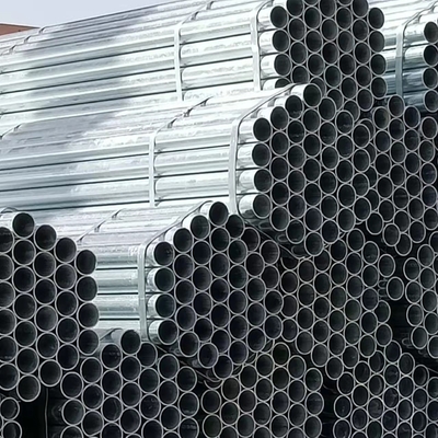 Good price St45 St37 E235 E355 Ống thép mạ kẽm Thành mỏng Ống xi lanh dầu kéo nguội ASTM B633-07 trực tuyến