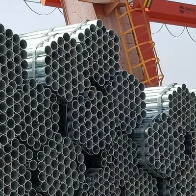 Giá tốt. Bơm thép thép thép galvanized bằng sắt ngâm nóng trực tuyến