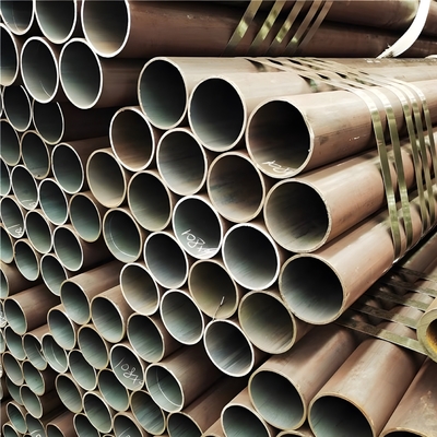Giá tốt. Ống thép carbon liền mạch được đúc nguội lạnh ASTM A106 trực tuyến
