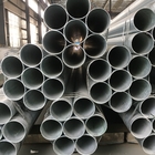 G 4 Inch 6 Inch ASTM A53 BS 1387 MS Pipe Hot Dip Galvanized Steel Tube GI Pipe Pre Galvanized Steel Pipe