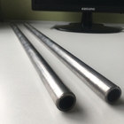 Black MS Cold Rolled Seamless Tube Steel ASTM A106 Carbon Steel Precision Pipe