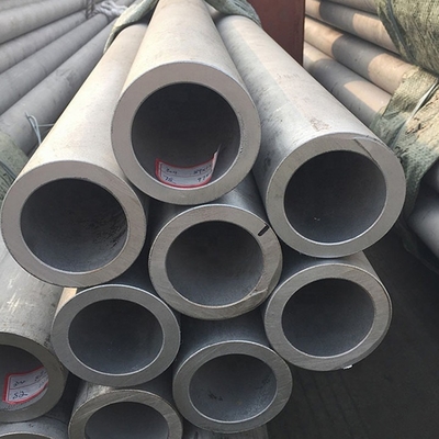 En10305-1 Bộ giảm chấn Ống thép liền mạch chính xác cho nồi hơi Ống liền mạch