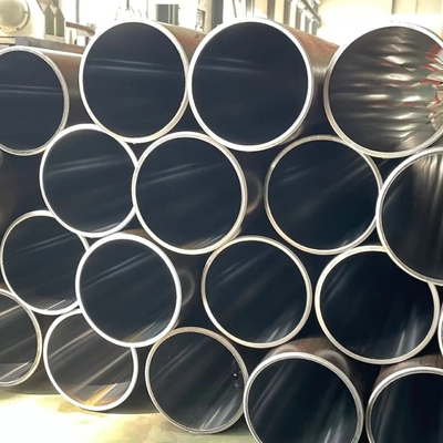 Good price ASTM A519 SAE1026 25Mn Ống xi lanh thủy lực Ống lạnh với tường dày trực tuyến