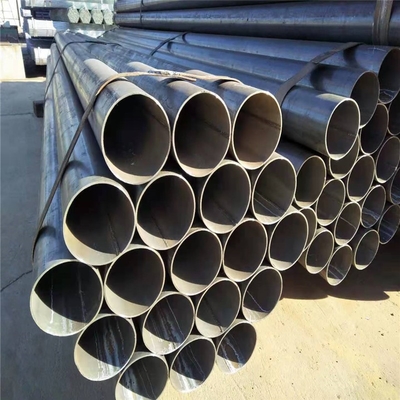 Giá tốt. Ống nồi hơi thép liền mạch 35CrMo được làm mờ bằng PED ISO trực tuyến