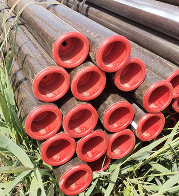 Giá tốt. Ống nồi hơi tròn liền mạch ống thổi nổ GB 18248 30CrMo 34CrMo4 trực tuyến