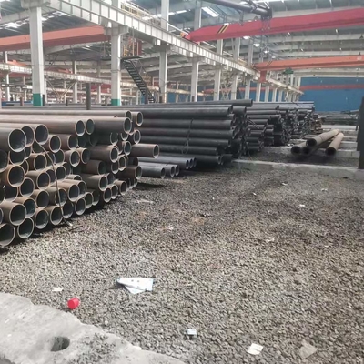 Good price JIS G3472 hàn tròn ERW Thép ống dày 30 mm cho kết cấu ô tô trực tuyến