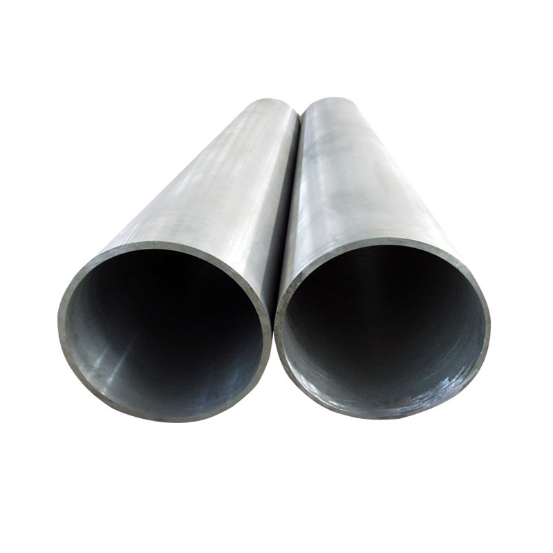 ASTM A588 GrA 20mm Welded Polishing Hot Rolled Tempering Weather Steel Pipe For Soldering