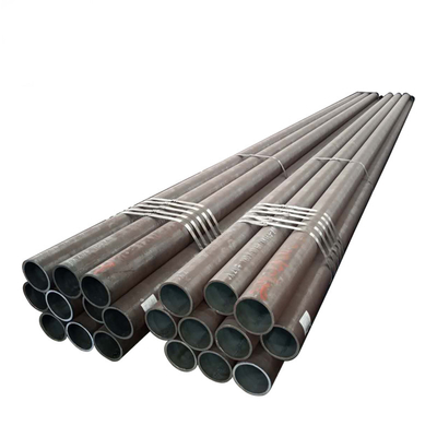 JIS G3445 Ống thép liền mạch kéo nguội STKM11A STKM 12A STKM 12C STKM 13A