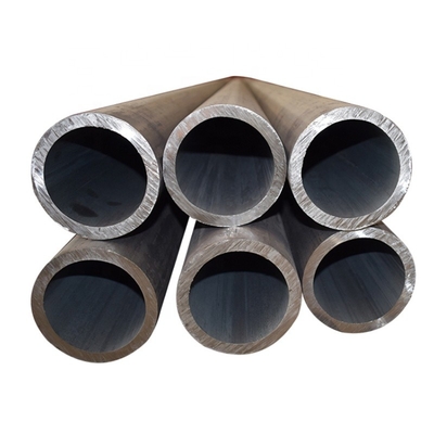 Đúc API Ống thép carbon liền mạch ASTM A53 Gr.B A179 Api 5l * 65