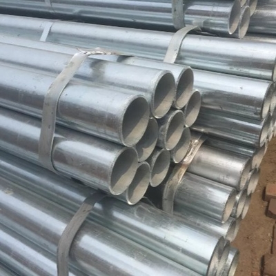 ASTM A653M ống thép mạ kẽm chống ăn mòn cho ngành hàng không vũ trụ