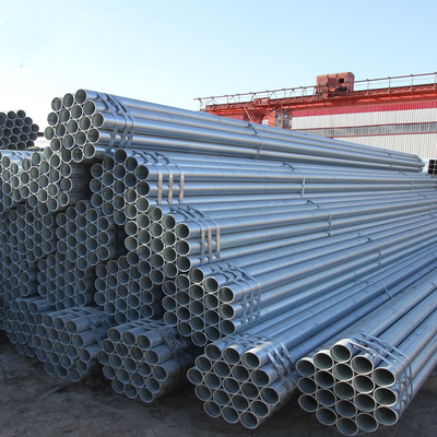 Good price ASTM A653 150 Mm Ống thép mạ kẽm Ngành hàng không vũ trụ Hình chữ nhật liền mạch trực tuyến