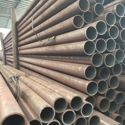 ST45 BE 300mm Ống thép liền mạch Lớp phủ chống ăn mòn để vận chuyển dầu