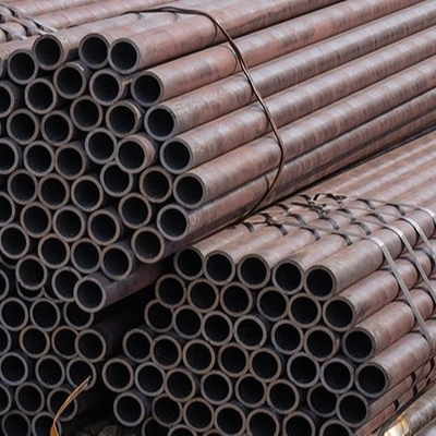 Ống thép liền mạch hàn carbon áp suất cao cho máy nông nghiệp