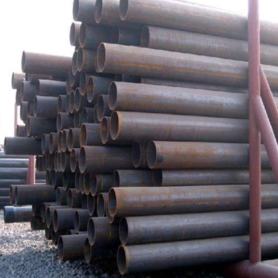 Good price Độ bền cao Ống nồi hơi liền mạch cho ống hơi quá nhiệt trực tuyến