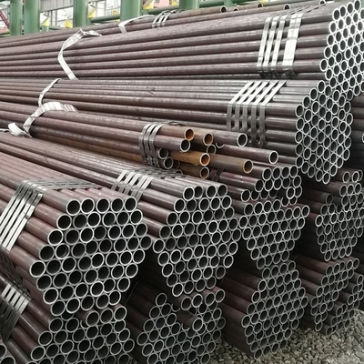 ASTM A276 Ống thép liền mạch cho ống dịch vụ ăn mòn nhiệt độ cao