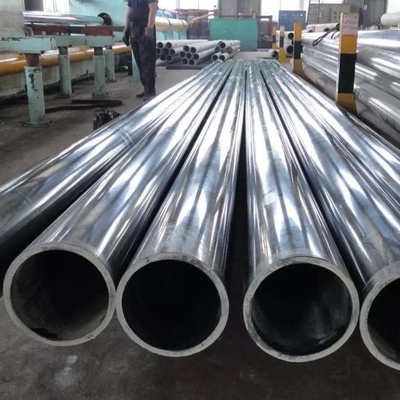 Good price ASTM 316 304L Nhà sản xuất ống thép không gỉ liền mạch đánh bóng chính xác cho ngành công nghiệp trực tuyến