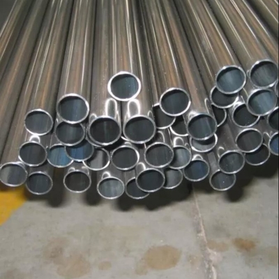 BS 1387 ASTM A53 Ống thép liền mạch mạ kẽm cho vận chuyển đường ống