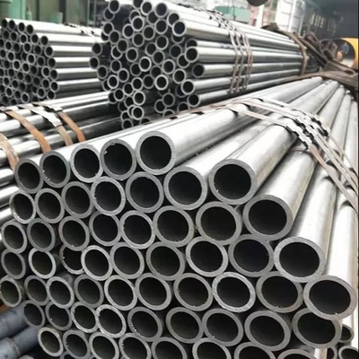 ASME SA - 106 Ống thép liền mạch 12m cho nhà kính xây dựng