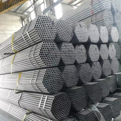 SS304 316L 310S Ống thép liền mạch Ống tròn cho ngành công nghiệp hóa chất
