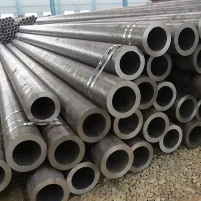 Ống thép carbon liền mạch A53 300mm để phân phối chất lỏng