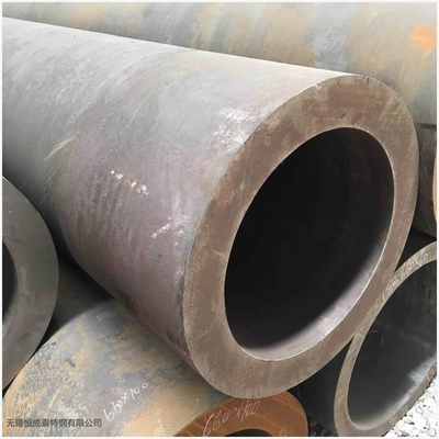 Good price A519 SAE1518 Q345B Ống thép dày cán nóng với hiệu suất toàn diện trực tuyến