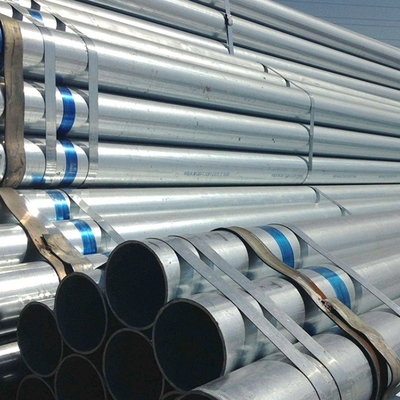 Good price Ống thép mạ kẽm ASTM A106 cao cấp để vận chuyển dầu và khí đốt trực tuyến