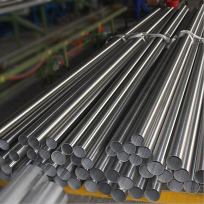 Good price 10MM-2000MM Độ dày 316 316L Ống thép không gỉ liền mạch tròn Ống ủ rực rỡ trực tuyến