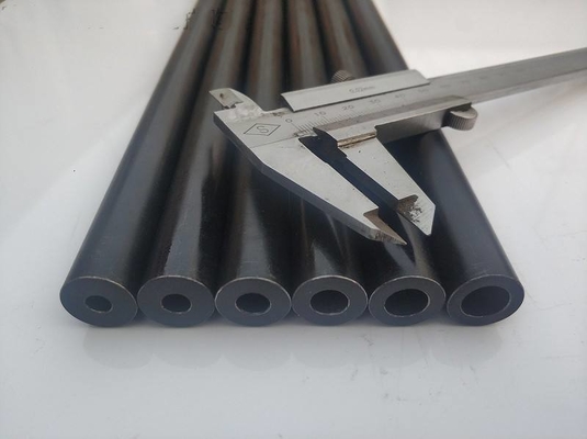 0,2mm 20 # SS304 A335 Ống thép liền mạch sáng được làm nổi bật chính xác cho vòng bi