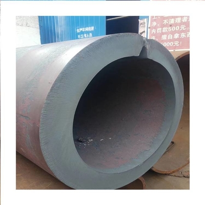 SAE52100 UNS G52986 Ống thép chịu lực Tròn Kích thước tùy chỉnh