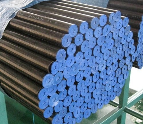 CK45 DIN2391 Ống xi lanh thủy lực ST52 Kích thước tùy chỉnh cho tàu