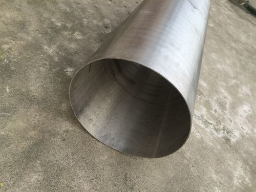 Good price 304 316 321 Ống thép không gỉ liền mạch được tùy chỉnh cho các bộ phận ô tô trực tuyến