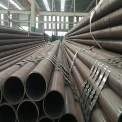 ASTM A106 Ống thép carbon liền mạch cho xây dựng 300mm