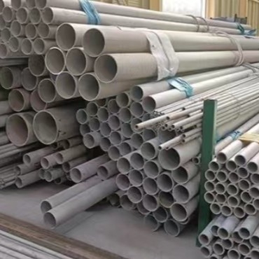 Good price Hàn SUS 309S 310S Ống thép không gỉ liền mạch vuông tròn cho xây dựng trực tuyến