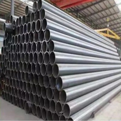 Good price 430 409L SS 316 Ống thép không gỉ dày 8 mm Trọng lượng tùy chỉnh trực tuyến