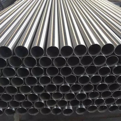 Good price ASTM A270 A554 SS304 Ống thép không gỉ hàn Ống vuông Inox SS Dàn ống trực tuyến