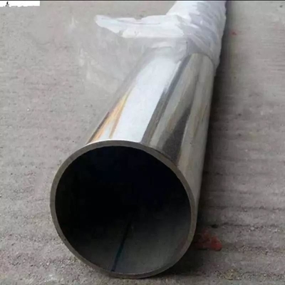 Good price Aisi 304 Lịch trình 80 316 304 316 310 Ống thép không gỉ hàn cho đường ống áp lực trực tuyến