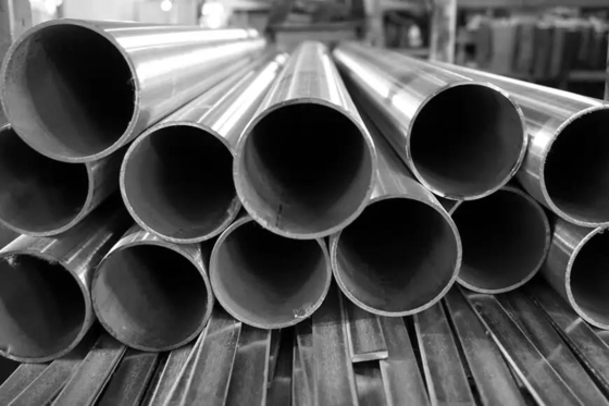 Good price Xây dựng và công nghiệp Ống thép không gỉ hàn vàng cán nguội trực tuyến