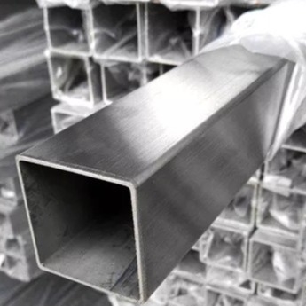 Good price Ống thép không gỉ vuông SUS304 dày 150MM được sử dụng cho chăm sóc sức khỏe trực tuyến